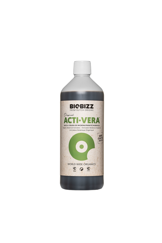 BioBizz Acti-Vera