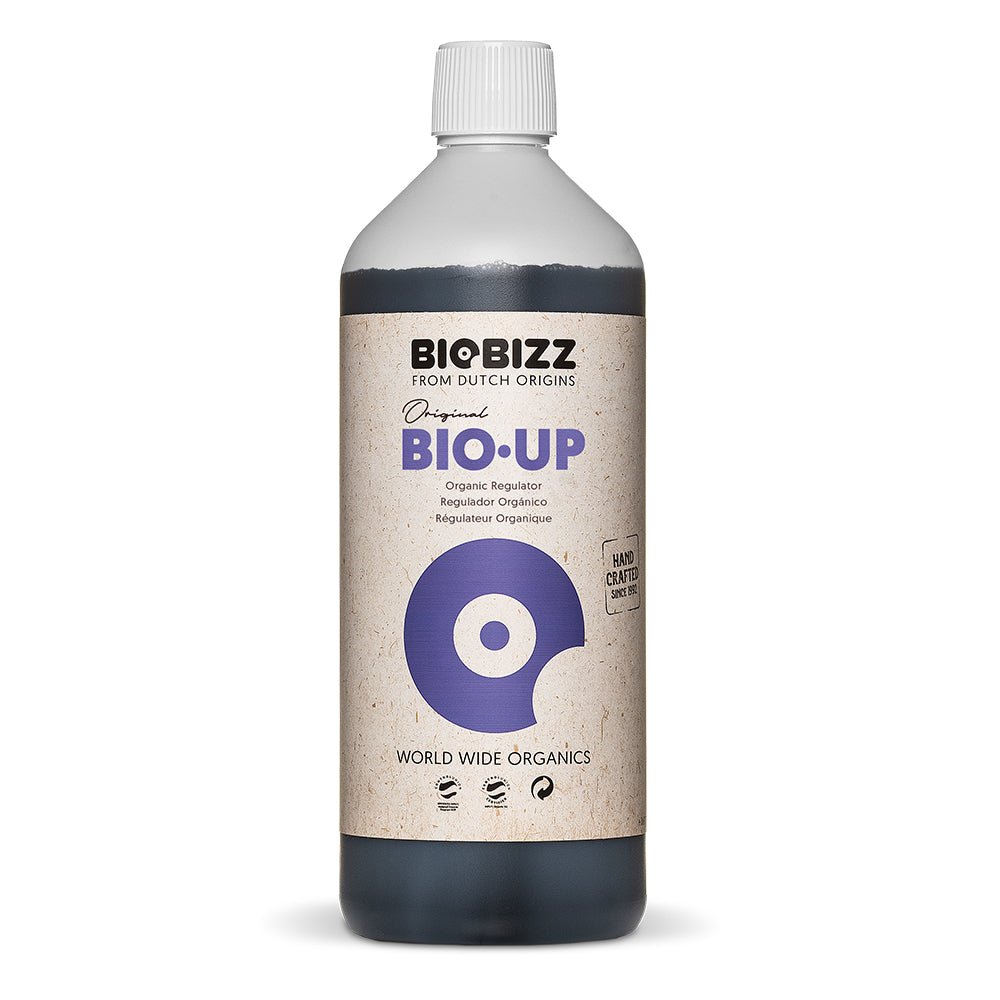 Bio Bizz Bio Up - 500ml - Grüner Daumen