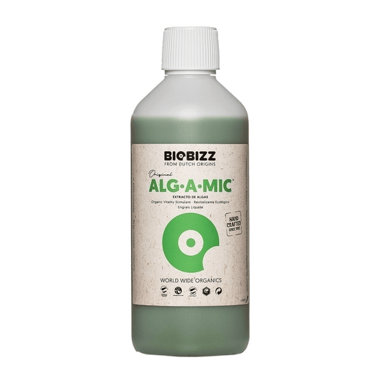 BioBizz Alg - A - Mic - Grüner Daumen