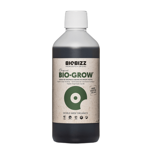 BioBizz Bio - Grow - Grüner Daumen