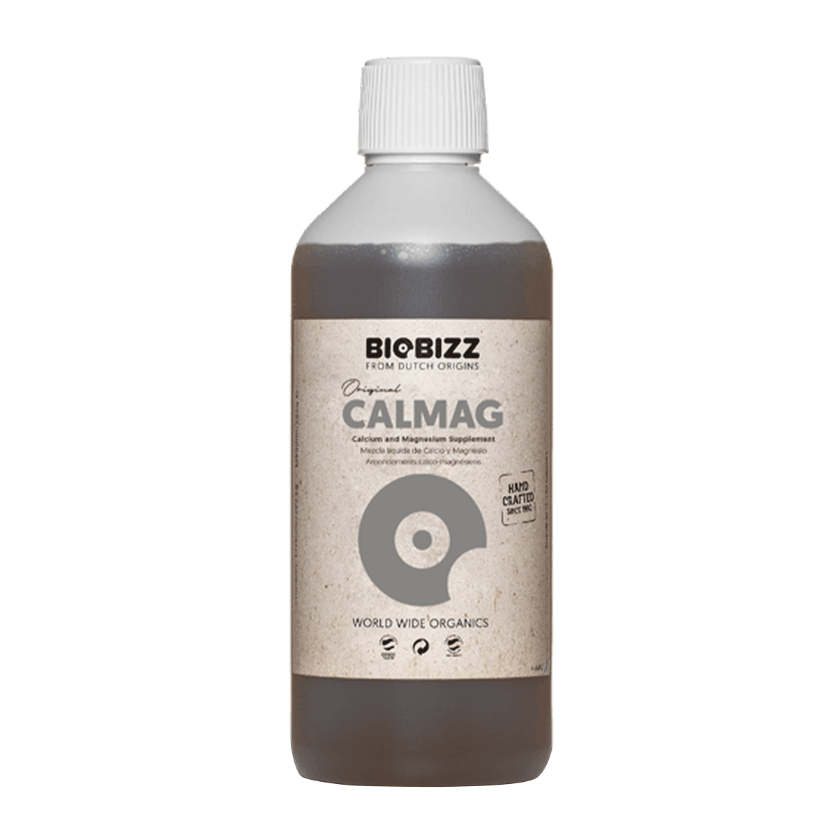 BioBizz Calmag - Grüner Daumen