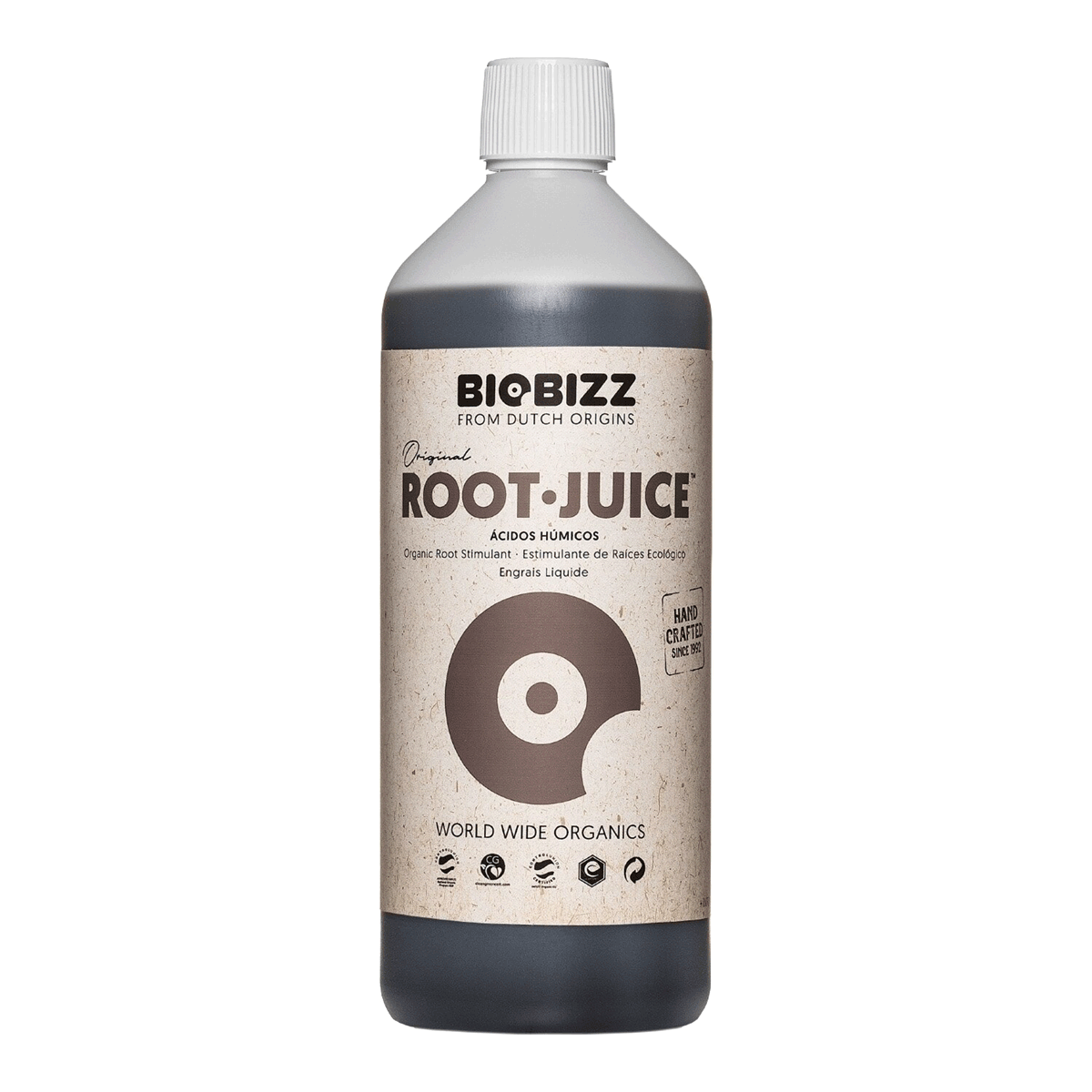 BioBizz Root - Juice - Grüner Daumen