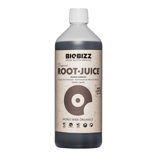 BioBizz Root - Juice - Grüner Daumen