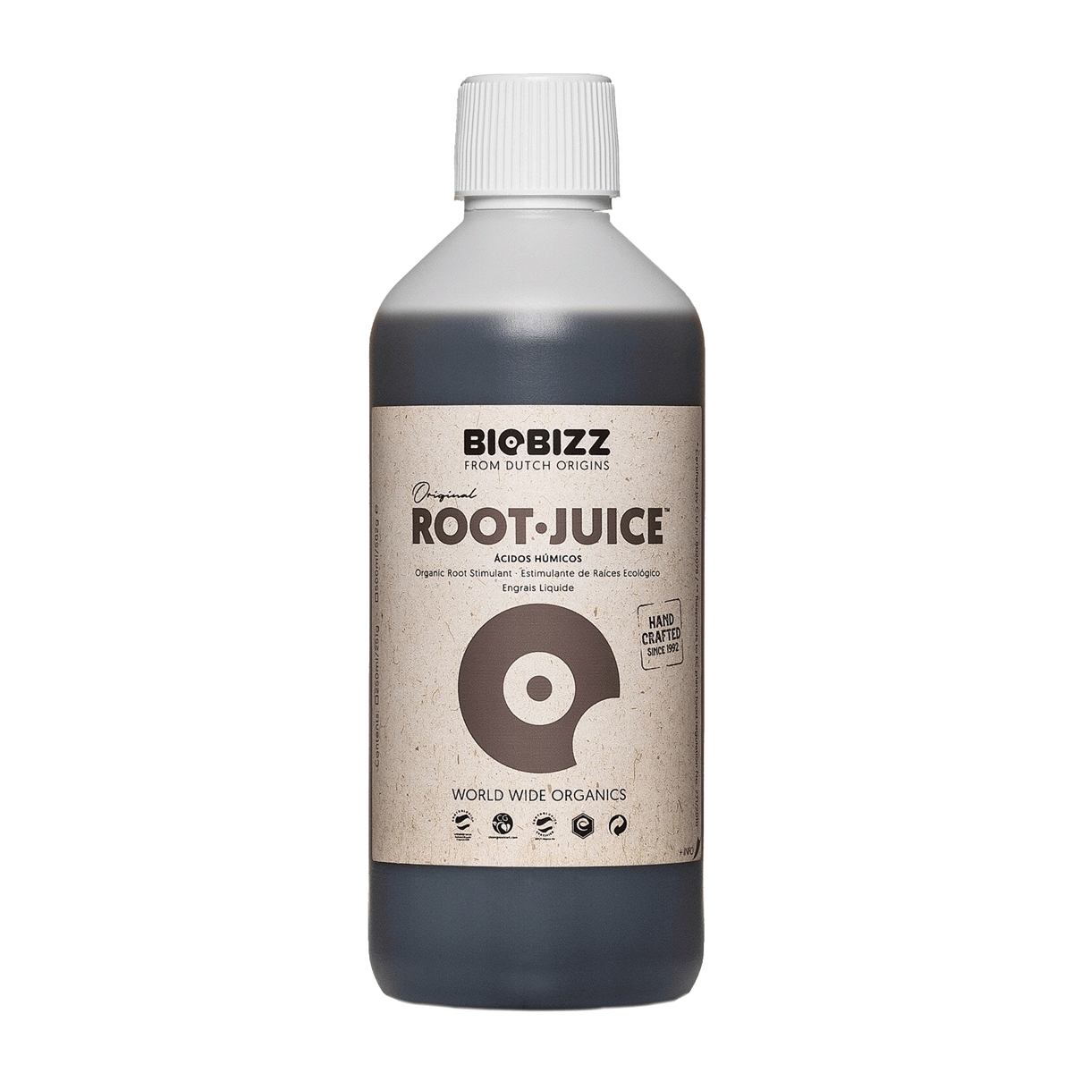 BioBizz Root - Juice - Grüner Daumen