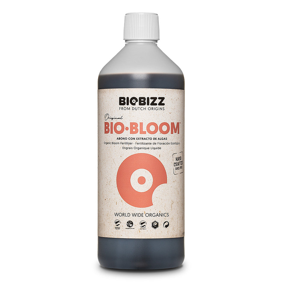 BioBizz Bio-Bloom