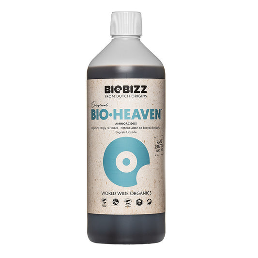 BioBIzz Bio-Heaven