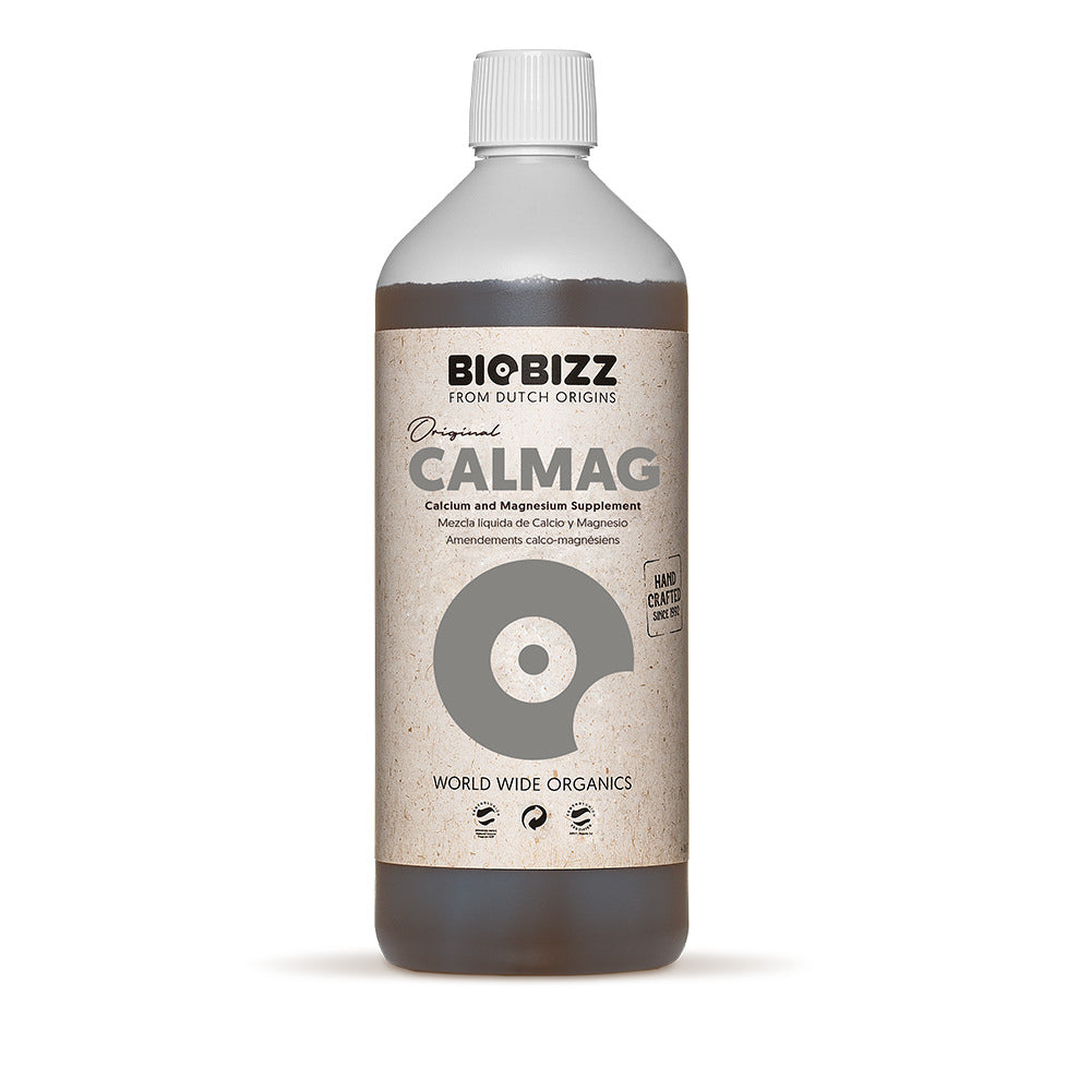 BioBizz Calmag