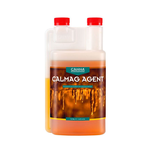 CANNA CalMag Agent - 1L - Grüner Daumen