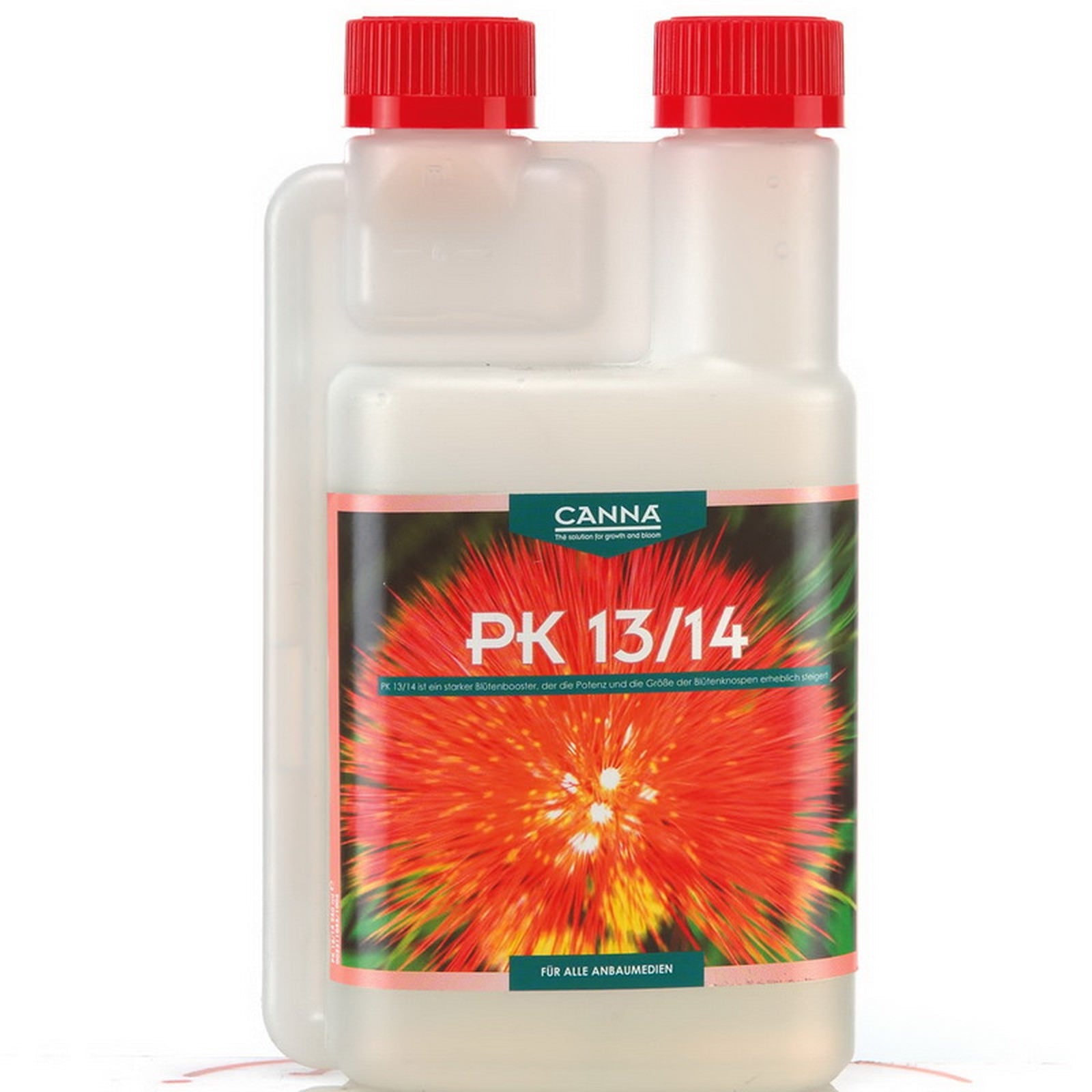 CANNA PK 13/14 - 500mL - Grüner Daumen