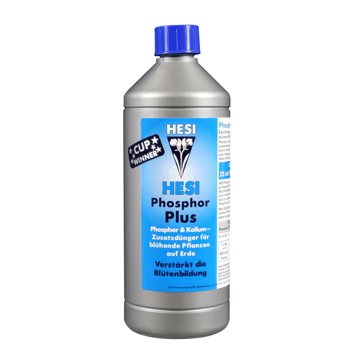 Hesi Phosphor Plus