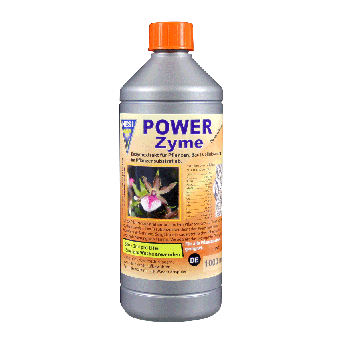 Hesi PowerZyme