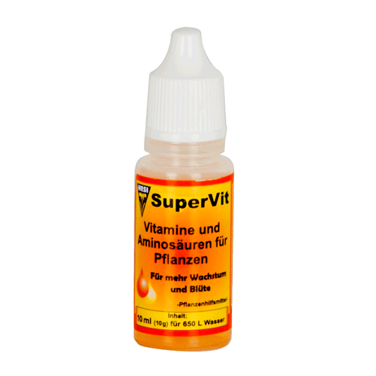 Hesi Super Vit, 10 ml