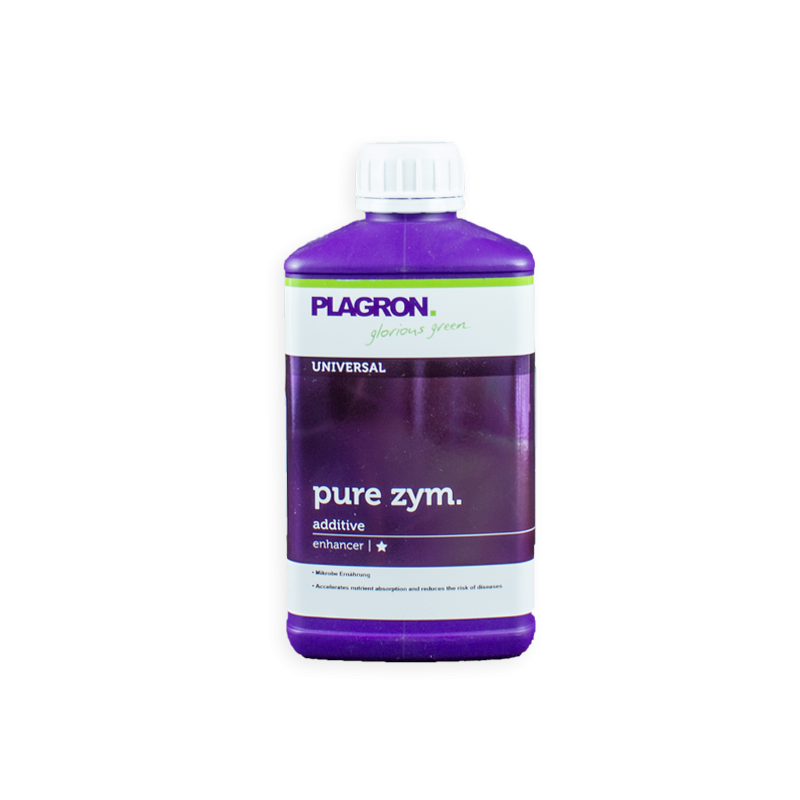 Plagron Pure Zym - 1L