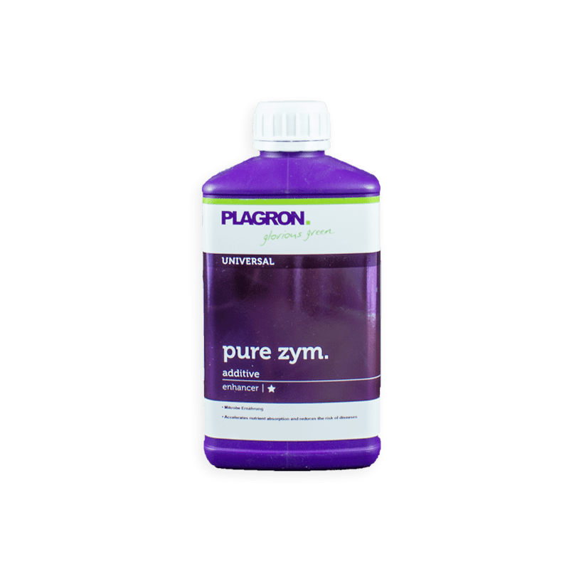 Plagron Pure Zym - 1L - Grüner Daumen