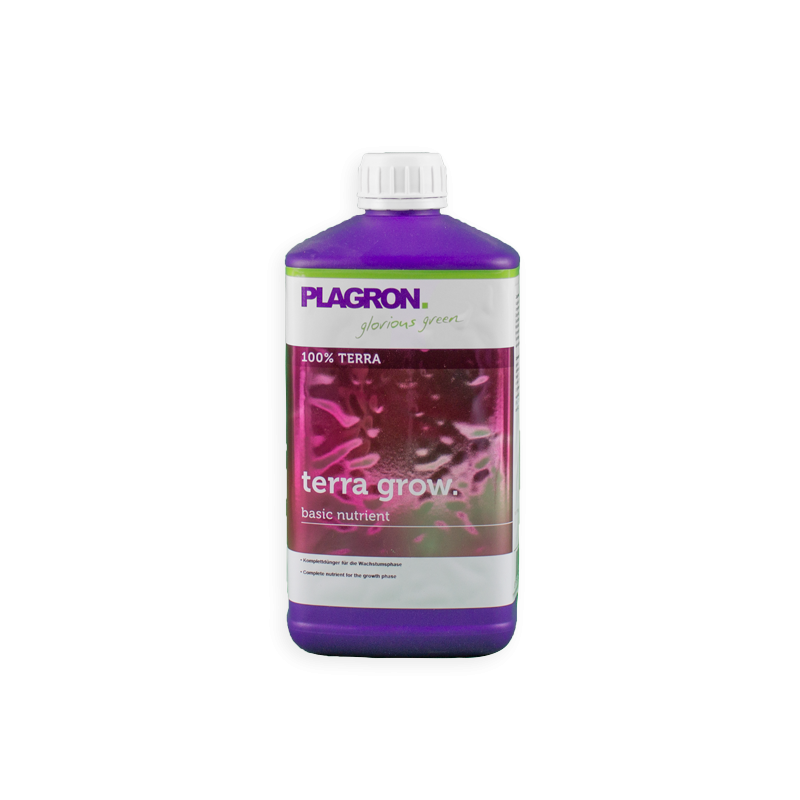 Plagron Terra Grow - 1L