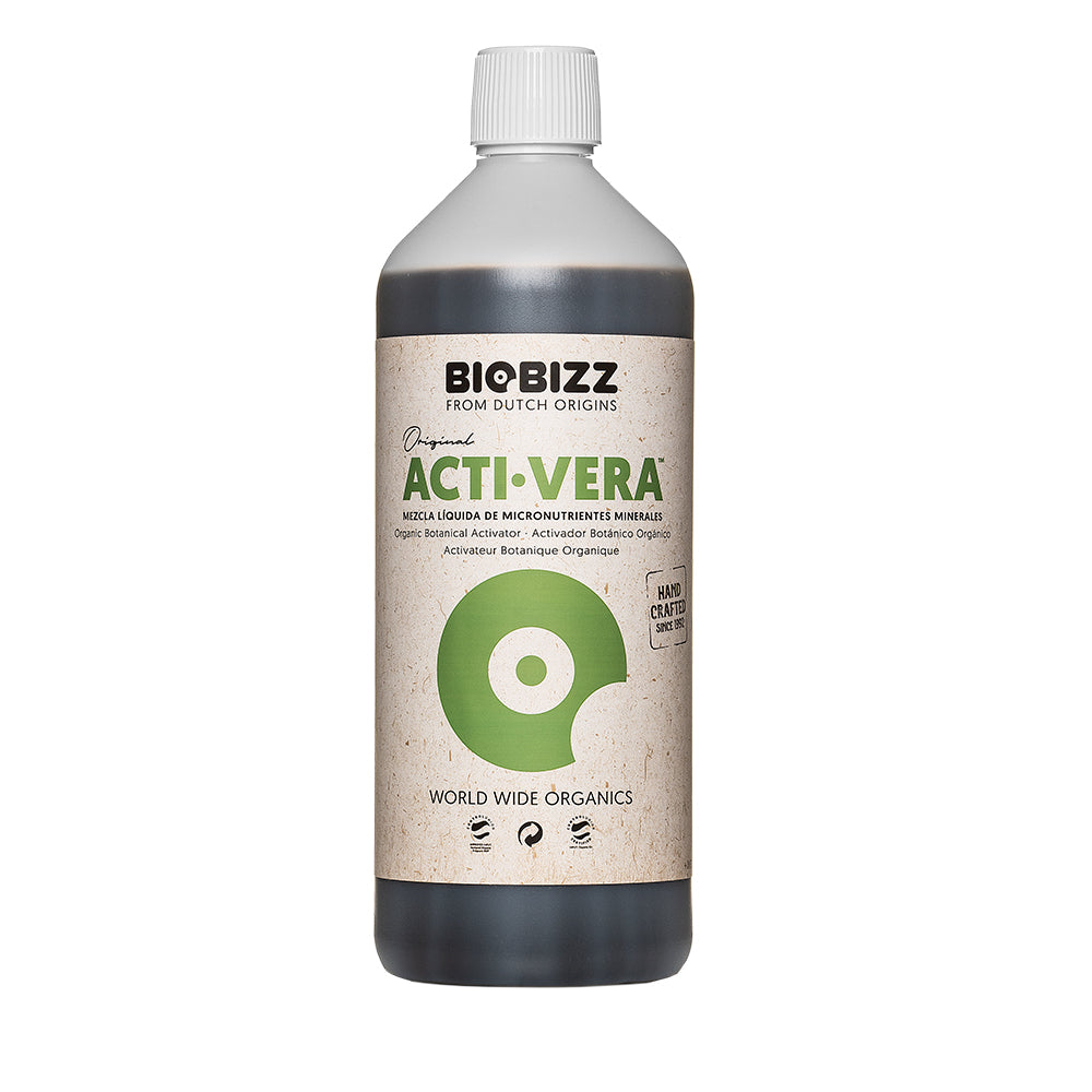 BioBizz Acti-Vera | 1L