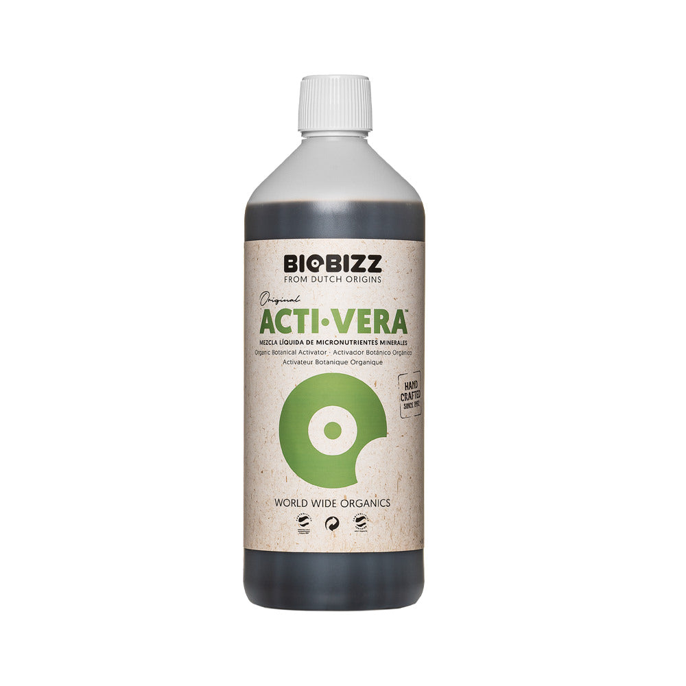 BioBizz Acti-Vera | 500ml