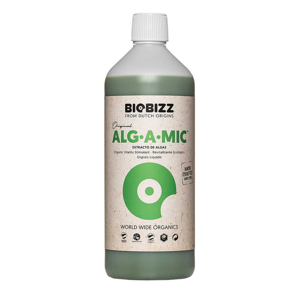 BioBizz Alg-A-Mic | 1L