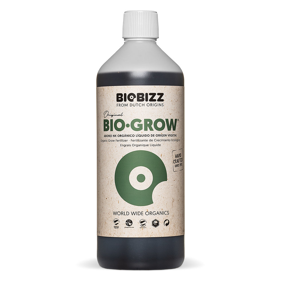 BioBizz Bio-Grow | 1L