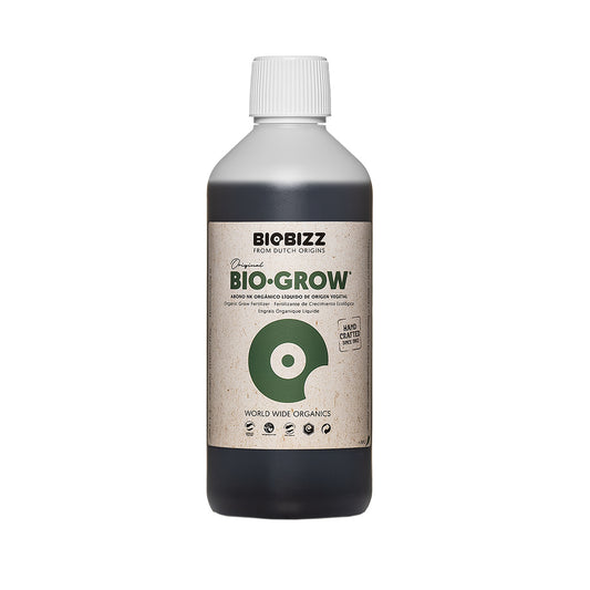 BioBizz Bio-Grow | 500ml