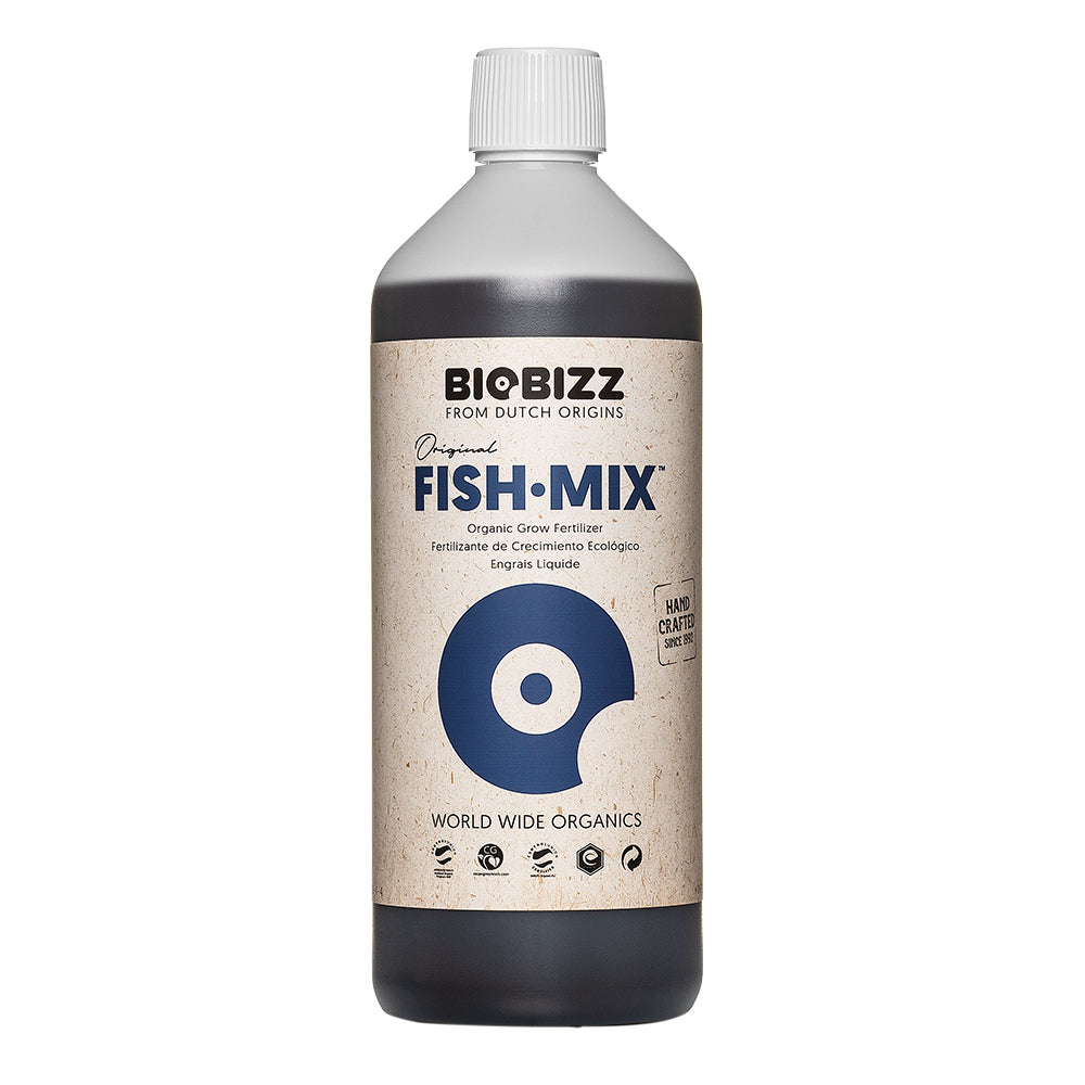 BioBizz Fish-Mix | 1L