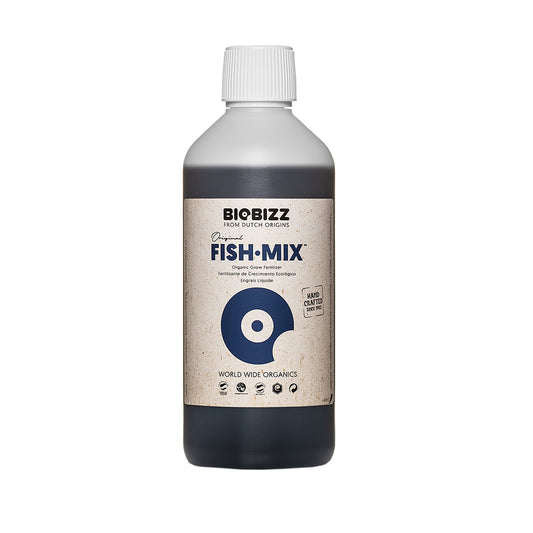 BioBizz Fish-Mix | 500ml