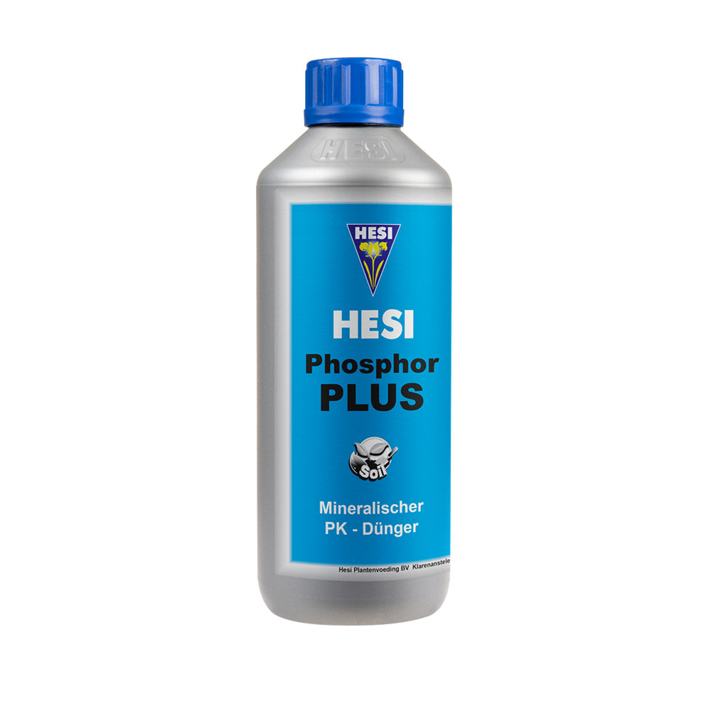 Hesi Phosphor Plus | 500ml