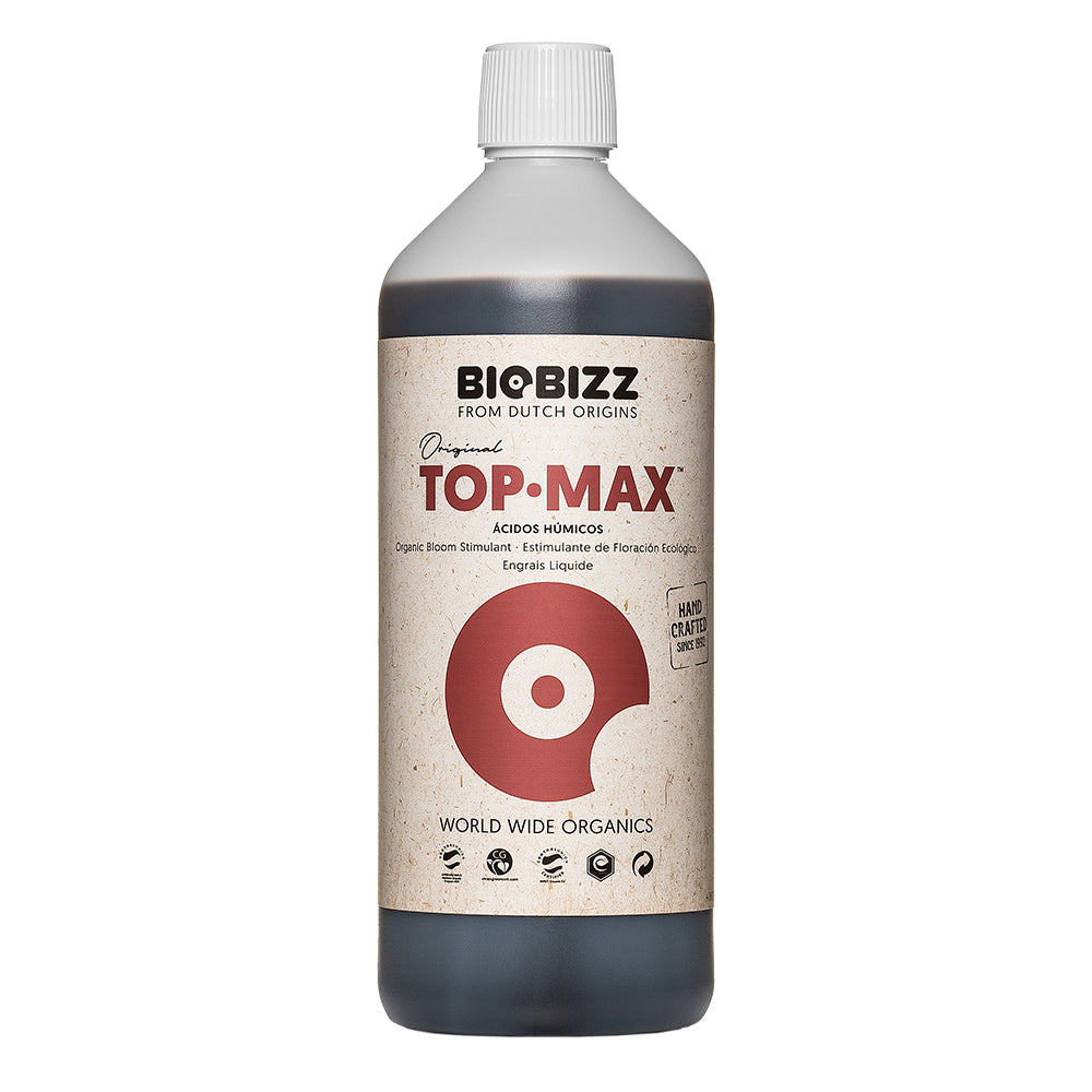 BioBizz Top-Max | 1L