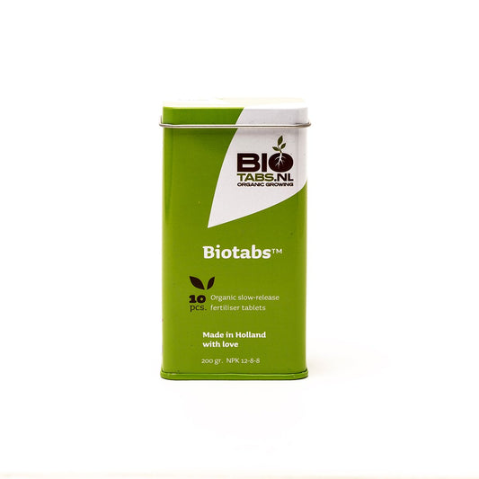 BioTabs | 10 Stk.