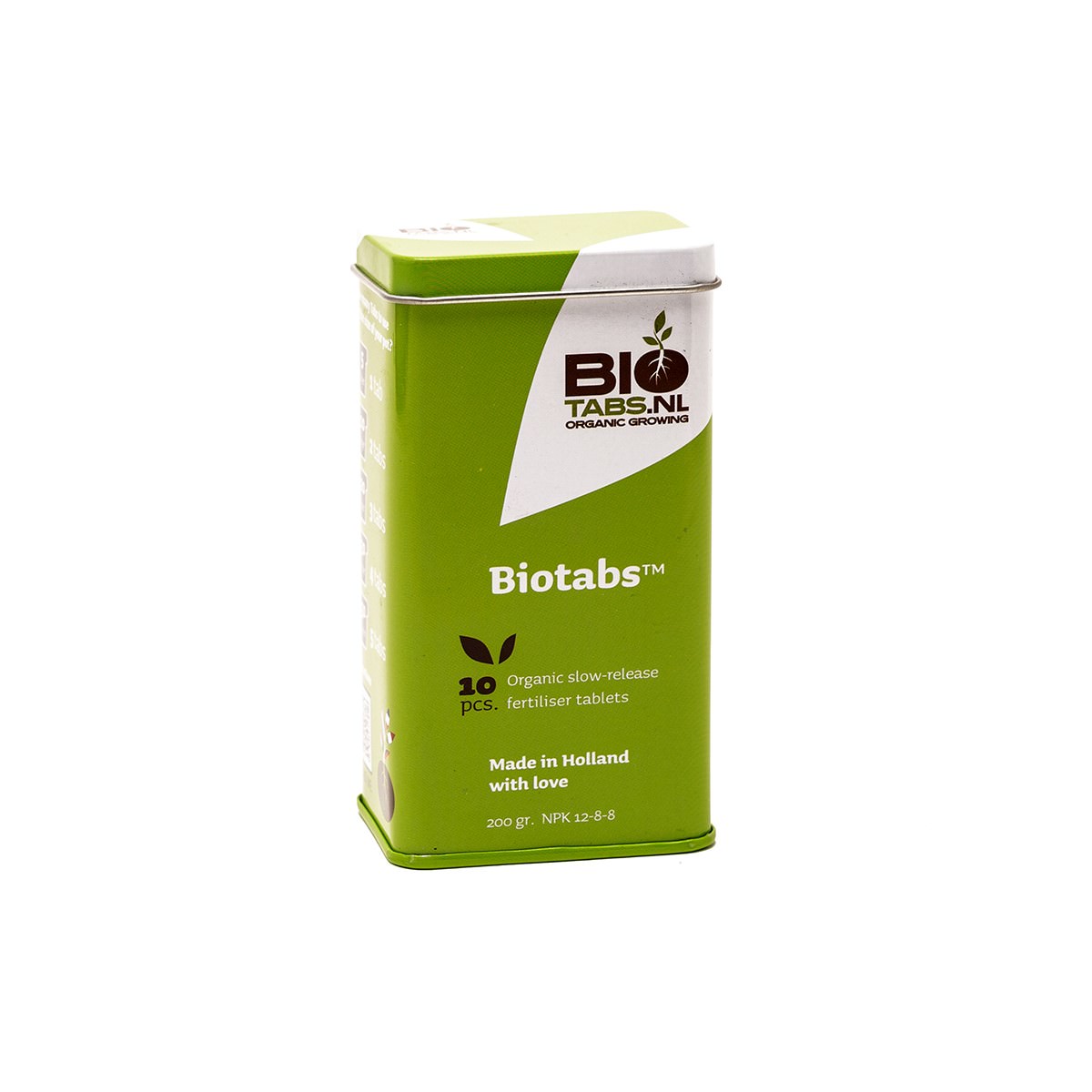 BioTabs | 10 Stk.